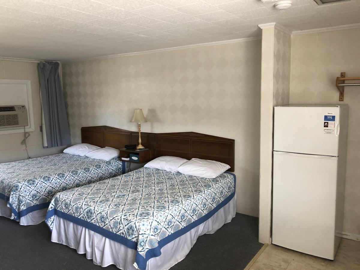 Doryman Motel 丹尼斯港 外观 照片