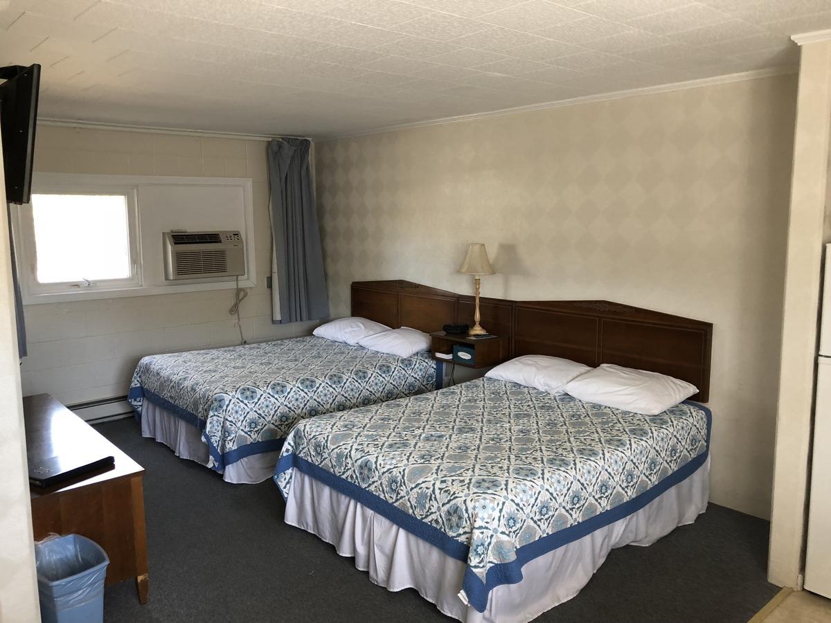 Doryman Motel 丹尼斯港 外观 照片