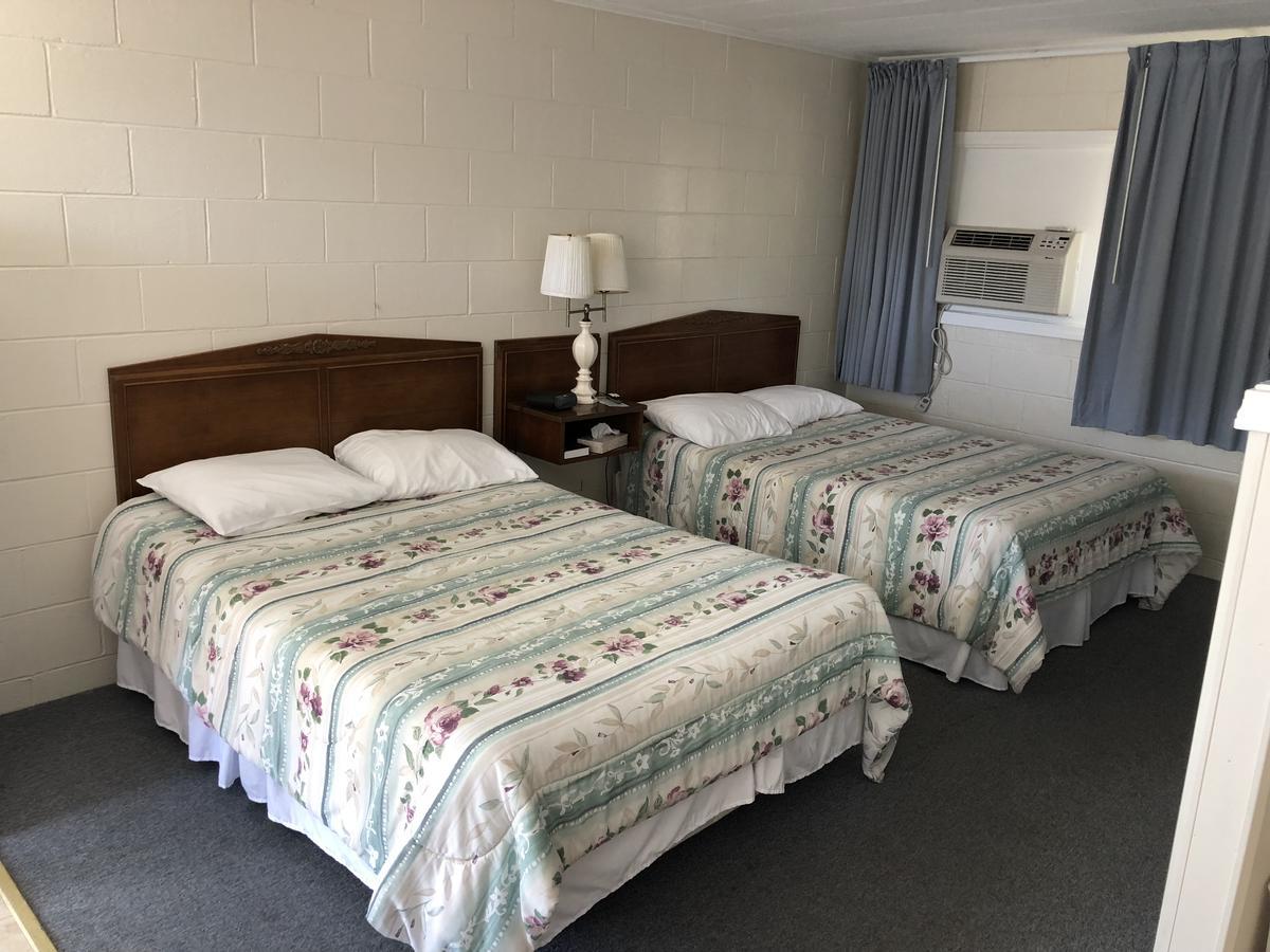 Doryman Motel 丹尼斯港 外观 照片