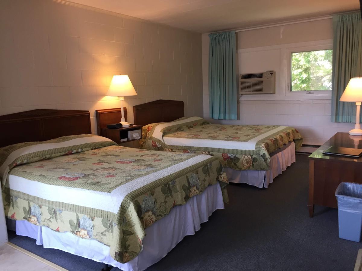 Doryman Motel 丹尼斯港 外观 照片