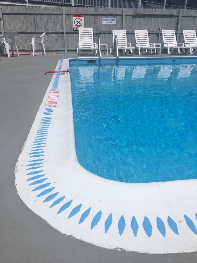 Doryman Motel 丹尼斯港 外观 照片